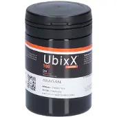 IxX Pharma UbixX 100 | 30 capsules