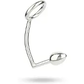 Vuxen Ass Hitch Egg 30 mm / Ring 40 mm
