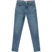 Cars Jeans Jeans met steekzakken, model 'ISALIE'