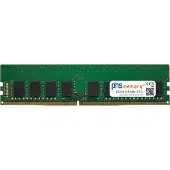 PHS-memory RAM geschikt voor Terra Server 3030 G3 WS2012R2F (1100114) (Terra Server 3030 G3 WS2012R2F (1100114), 1 x 8GB), RAM Modelspecifiek