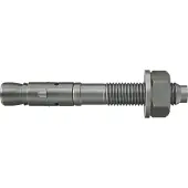 Fischer 564678 FAZ II Plus 10/20 K R Boutanker 85 mm 10 mm 50 stuk(s)