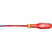 Facom Schroevendraaier Protwist Sleuf 10X200 Geïsoleerd 1000V - AT10X200VE