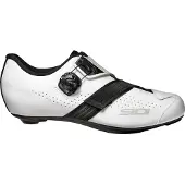 Sidi Prima Wit Zwarte Sneakers, Maat 40 - EUR