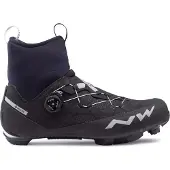 Northwave Extreme XC GTX MTB Schoenen Zwart || Maat: 47