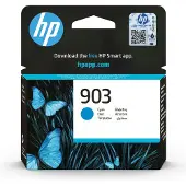 HP Inktcartridge 903 (T6L87AE) Cyaan