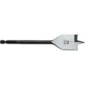 Metabo 627325000 Hout-freesboor 1 stuks Gezamenlijke lengte 160 mm 1 stuk(s)