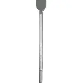 Heller 21007 2 Spadebeitel 80 mm Gezamenlijke lengte 300 mm SDS-Max 1 stuk(s)