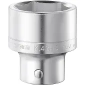 Facom doppen 3/4' 6 kant 42 mm - K.42HB