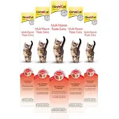 GimCat 10x Multi-vitaminepasta 50 gr