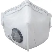 Cerva REFIL 731 Foldable Respirator+Valve FFP2