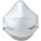 Cerva REFIL 1030 Respir. P2 P FFP2 Pre-Molded