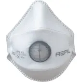 Cerva Refil 1052 Respir FFP3 Pre-molded Vent