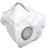 Cerva Refil 751 Foldable Respirator FFP3