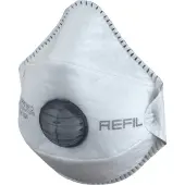 Cerva Refil 1031 Respir FFP2 Pre-molded Vent