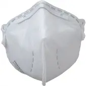 Cerva REFIL 730 Foldable Respirator FFP2