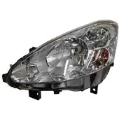 VAN WEZEL 4059961V Koplamp