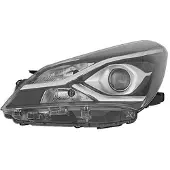 VAN WEZEL 5344963 Koplamp