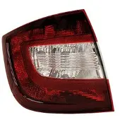 VAN WEZEL 7617935 Achterlicht