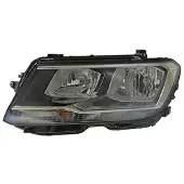 VAN WEZEL 5747961 Koplamp