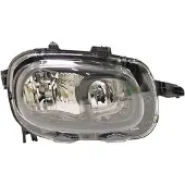 VAN WEZEL 0937962 Koplamp