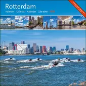 Bekking & Blitz Rotterdam Kalender 2027