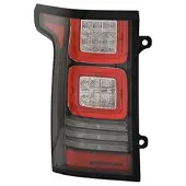 VAN WEZEL 0246921 Achterlicht