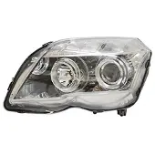 VAN WEZEL 3092961 Koplamp
