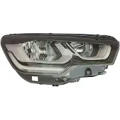 VAN WEZEL 0975964M Koplamp