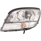 VAN WEZEL 0885961 Koplamp