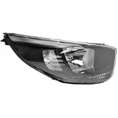 VAN WEZEL 8325962 Koplamp