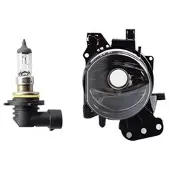 VAN WEZEL 0655995Z Mistlamp