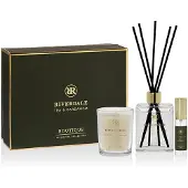 Riverdale geschenkset Boutique S - Tea & Cardamom Unisex