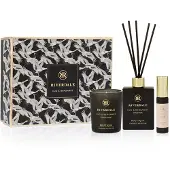 Riverdale geschenkset Olivia S - Oud & Bergamot Unisex
