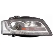 VAN WEZEL Koplamp 0378986 Van Wezel voor o.a. AUDI