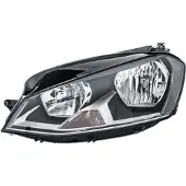 VAN WEZEL 5766961V Koplamp
