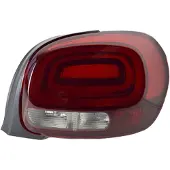 VAN WEZEL 0937936 Achterlicht
