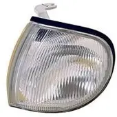 VAN WEZEL STANDLICHT LINKS -6/96 (TEGEN LAMPEN ) voor o.a. NISSAN
