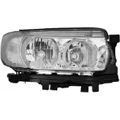 VAN WEZEL 5152966 Koplamp