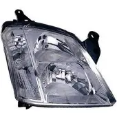VAN WEZEL 3781962V Koplamp