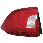 VAN WEZEL 5922931 Achterlicht
