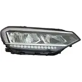 VAN WEZEL 5819964M Koplamp