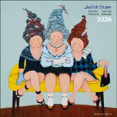 Bekking & Blitz Judith Stam Kalender 2027