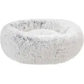 Fluffy - Dogbed L, Frozen white - (697271866302)
