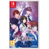 7'Scarlet - Switch