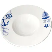 Bonna Pastabord Navy Banket - T690BNC28CK