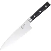 Dorre Asama koksmes 20 cm Roestvrij staal