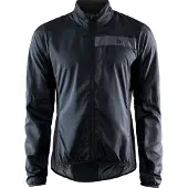 Craft Essence Light Bike Windjack Zwart Heren