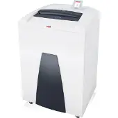 HSM SECURIO Papierversnipperaar 16 Vellen Snippers Veiligheidsniveau P-6 205 L SECURIO P44I P-6 1875121M