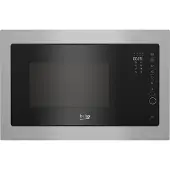 Beko Magnetron Inbouw BMGB25332BG
