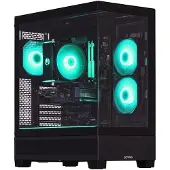Actina KOMACNGIP0289 Desktop PC met 32 GB RAM en 1 TB SSD